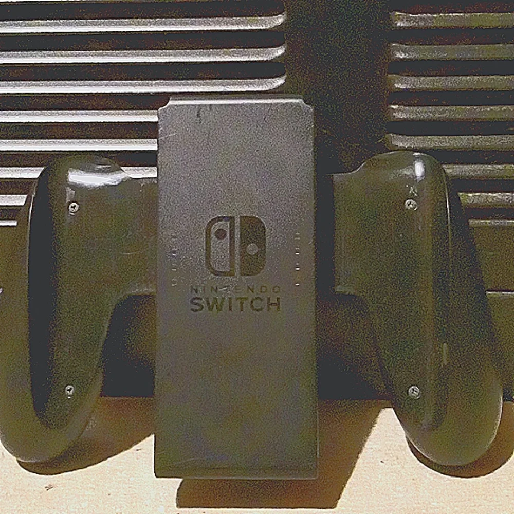 Nintendo switch controller